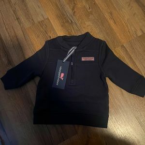 Vineyard Vines Baby Classic Shep Shirt